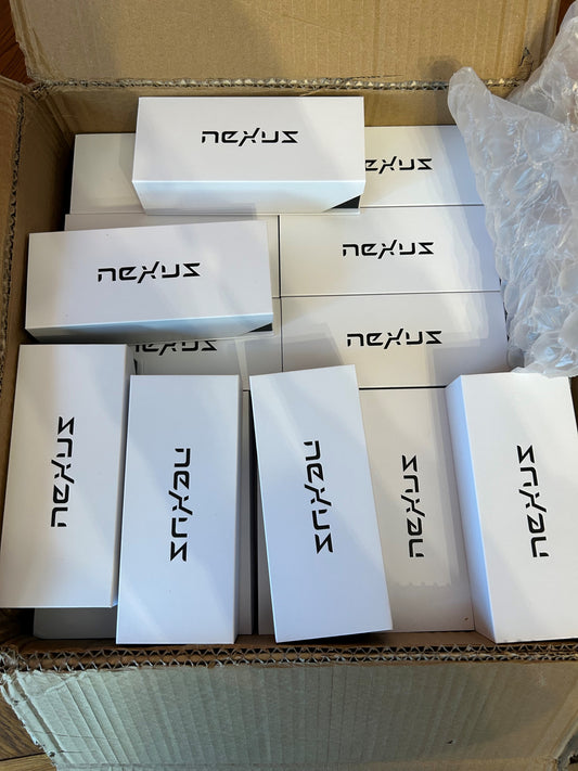 Pre-Orders as of 12/10 and Small Inventory Available