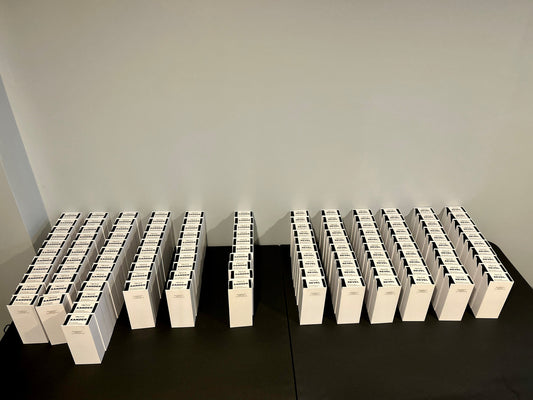 Processing Table - Nexus Sunglasses