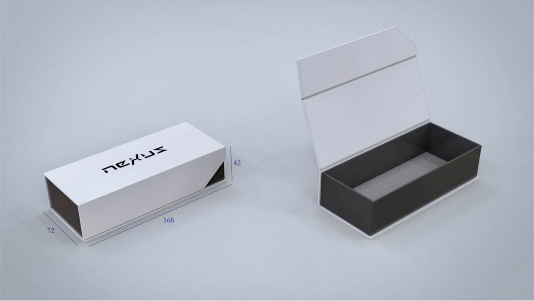 Box It Up