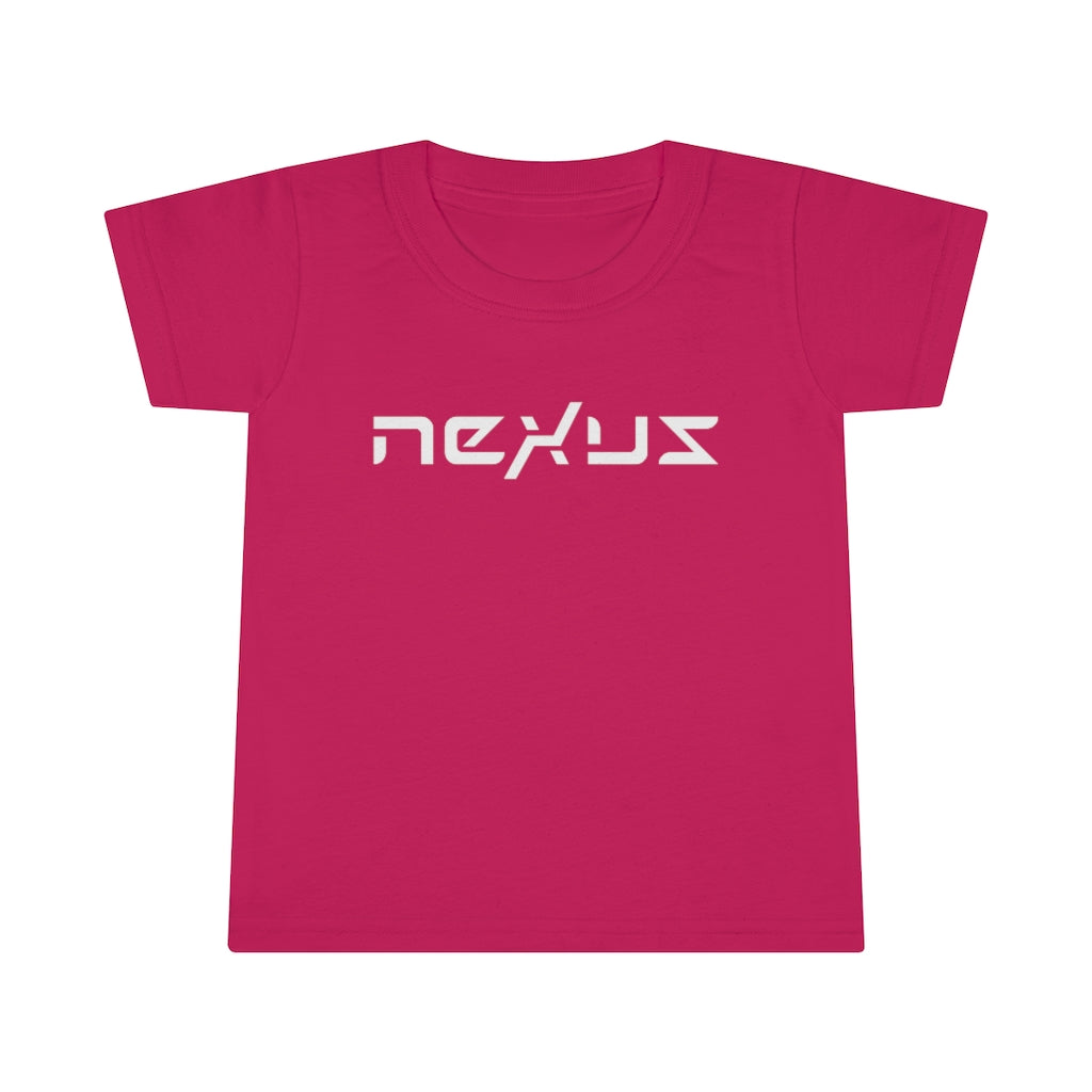 Toddler T-shirt "Nexus Logo"