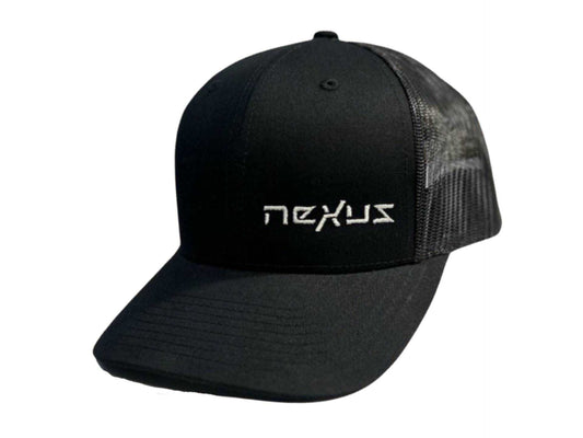 Nexus Trucker Hat