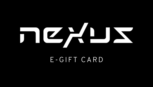 Nexus E-Gift Card